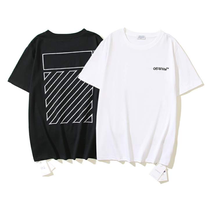 Picture of Off White T Shirts Short _SKUOffWhiteS-XL23tx12954442